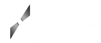 NxtPost Logo